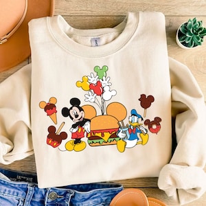 Mickeyy mouse snacking Png Svg, Snackgoal Svg, Mickeyy Mouse and friends Snack Vacation Svg, Vacay Mode Svg, Magical Kingdom Svg