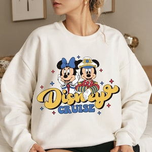 Cruise Trip Bundle PNG, 2024 Sailor Mouse and Friends Vacation trip, Family Trip Sublimation Design, Vacay Mode, Magical Kingdom Svg, Cruise