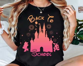 Mickeyy mouse Terug naar school png, eerste schooldag png, muis en vrienden, terug naar school, png