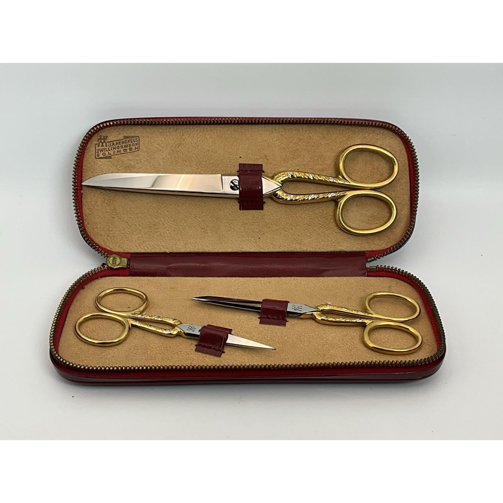 Solingen Germany Scissors - Etsy