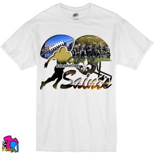 New Orleans Saints Shirt