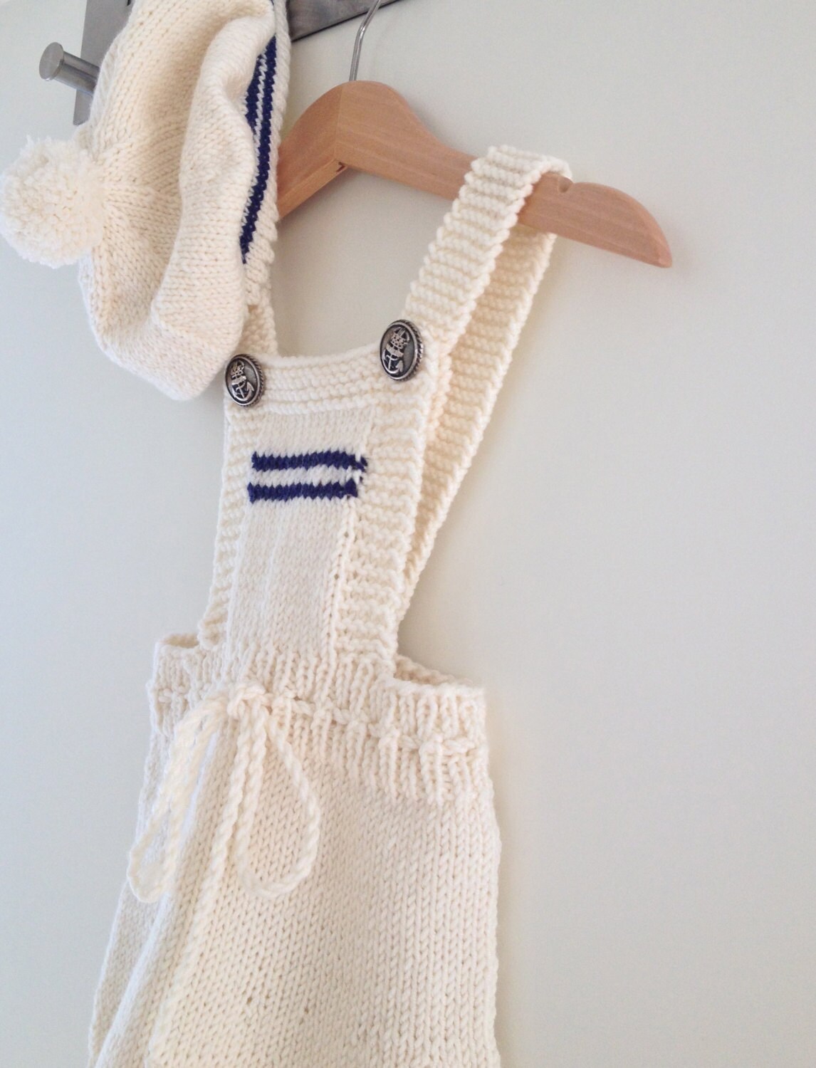 Little Sailor Hat - Etsy Canada