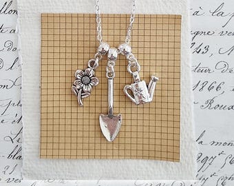 Garden Lover Necklace