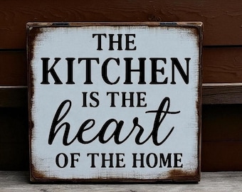 Pacchetto SVG per la cucina: 9 cartelli da cucina divertenti e in stile fattoria