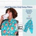 see more listings in the Simple Sewing Patterns section