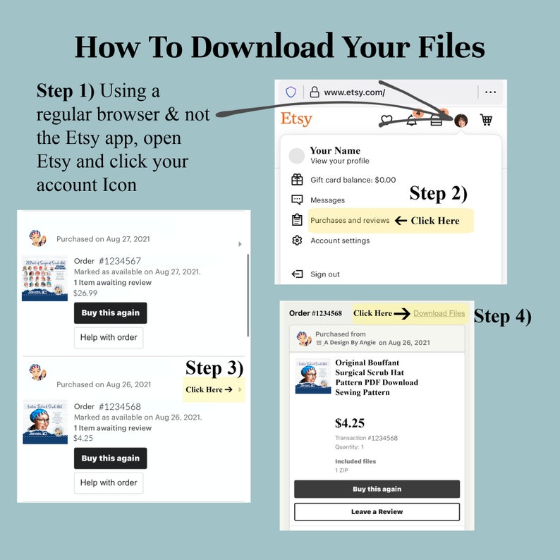 DIY Arm Sling Cast Cover Sewing Pattern Three Sizes Kids & Etsy