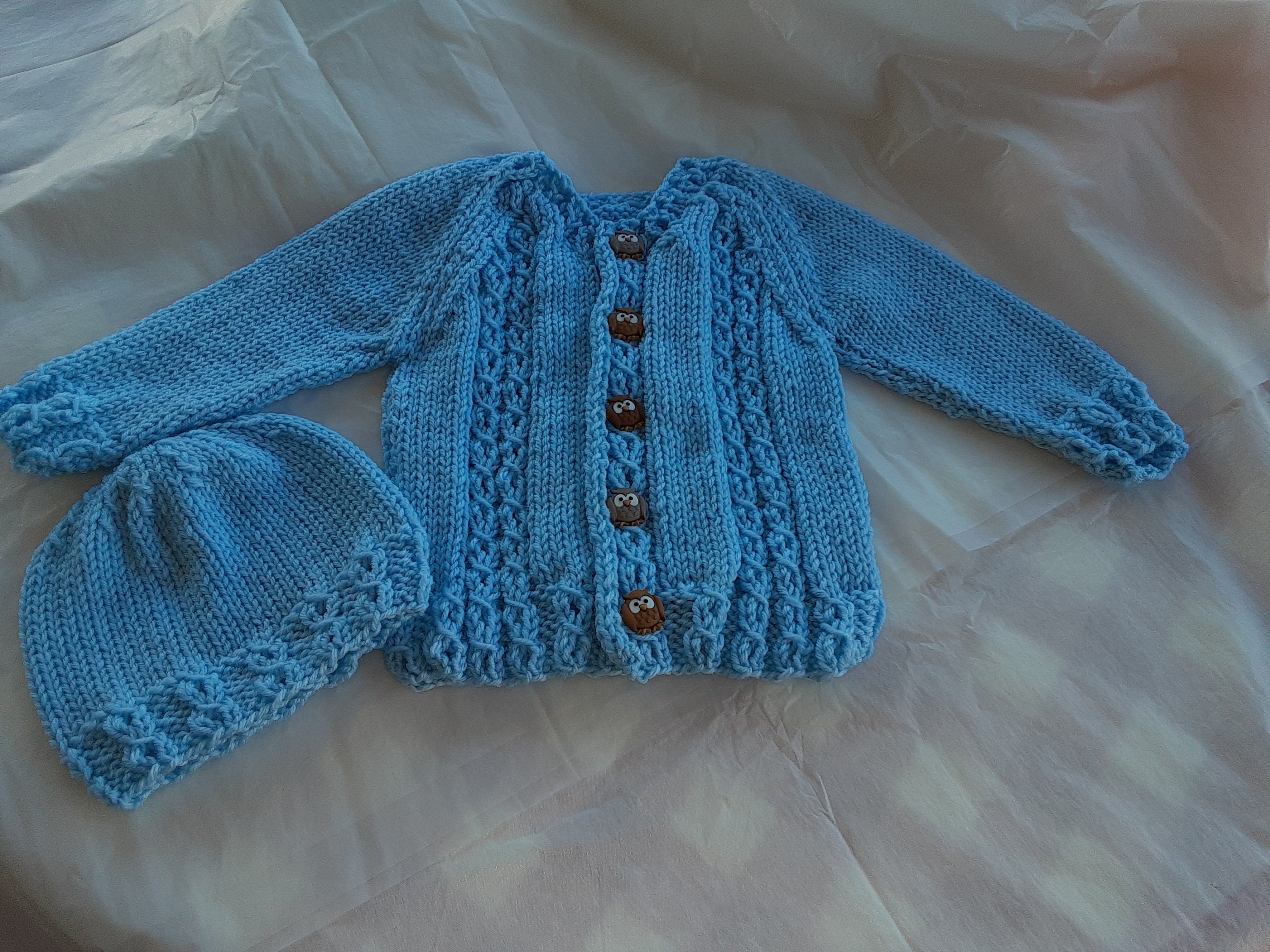 buttons for baby boy cardigan