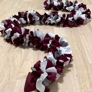 Texas A&M Kingsville Javelinas Pennant - 12x30 Inch Full Size Felt Team Banner