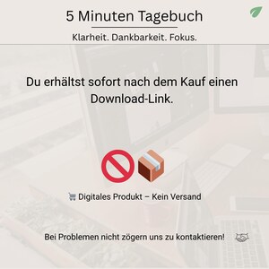 pdf-bestand met dankbaarheidsdagboek van 5 minuten: dagelijkse mindfulness-reflectie (digitale download van GoodNotes-sjabloon) afbeelding 6