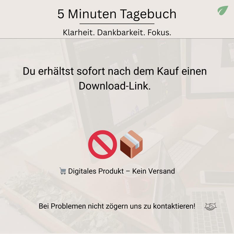 pdf-bestand met dankbaarheidsdagboek van 5 minuten: dagelijkse mindfulness-reflectie (digitale download van GoodNotes-sjabloon) afbeelding 6