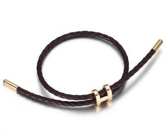 Slider Bracelet
