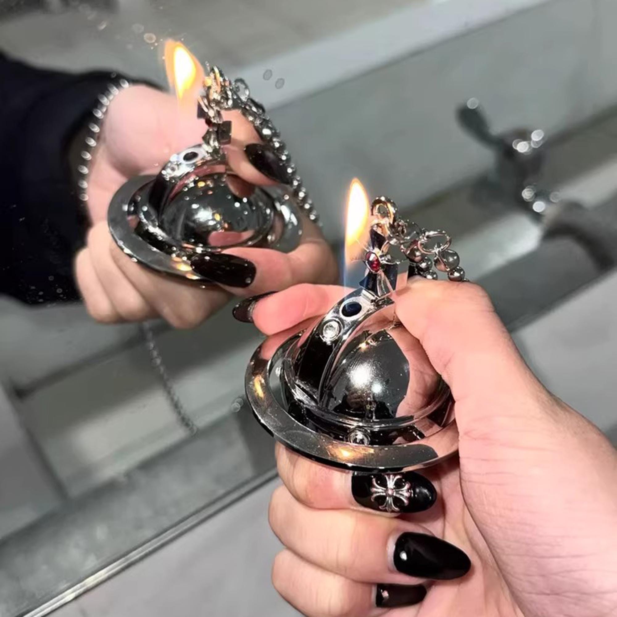 Nana Vivienne Westwood - Etsy New Zealand