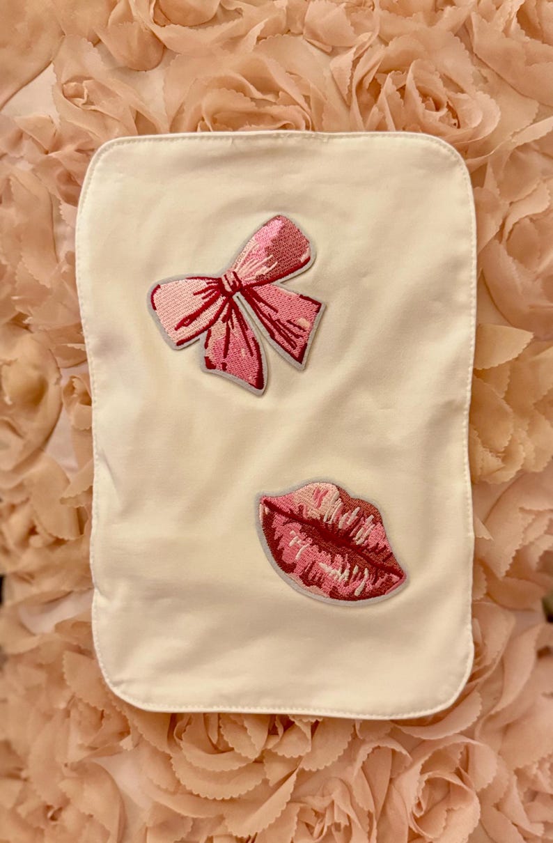 Ostomy Bag Cover, The Shayna Collection