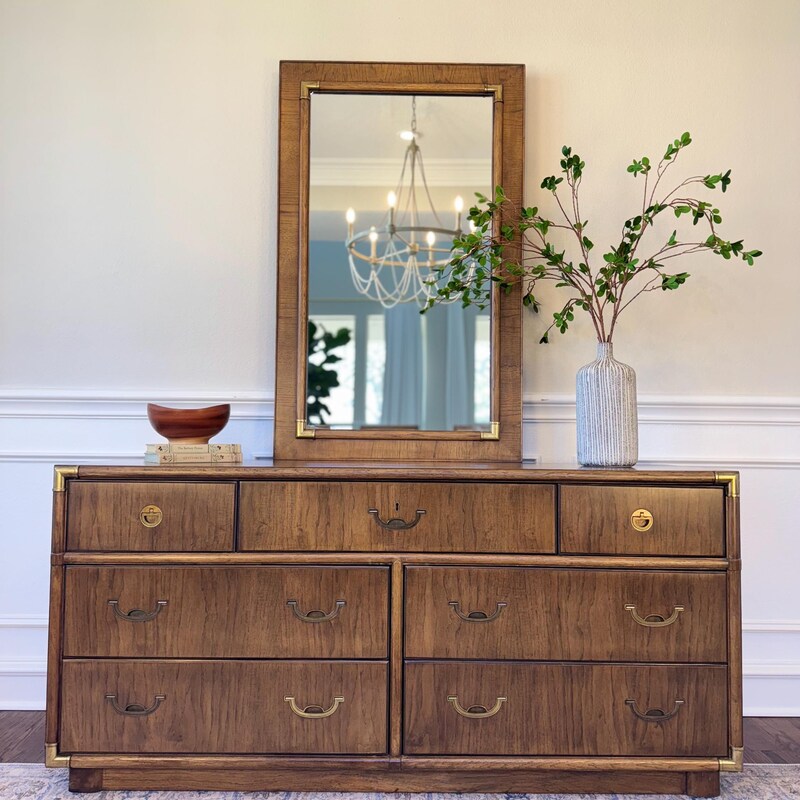 Campaign Dresser - Etsy