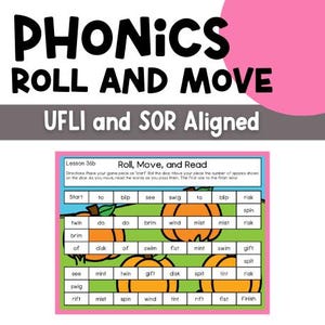 May include: A printable game board with a fall theme. The board is divided into squares with words like "start", "to", "blip", "see", "swig", "twin", "do", "brim", "wind", "mist", "risk", "spin", "of", "disk", "swim", "fist", "mint", "gift", "spit", "see", "mint", "twin", "gift", "disk", "spit", "tint", "risk", "swig", "rift", "mist", "spin", "wind", "tint", "rift", "fist", and "finish". The game is designed to help children learn phonics.