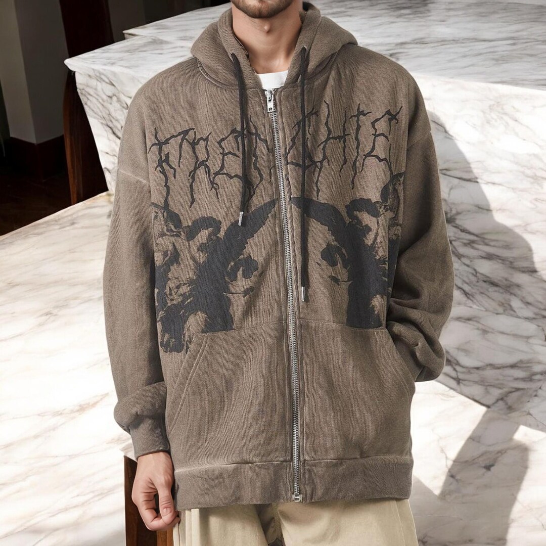 ジャケット・アウター Graphpaper Pigment Drill Hooded Coat Graphpaper Pigment Drill Oversized Hooded Coat 