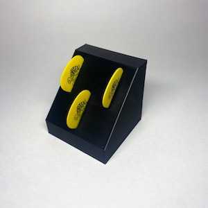 Simplistic Guitar Pick Holder (Small)