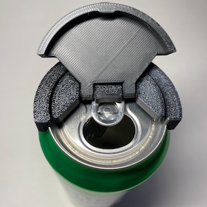 Soda Can Cover Top Lid Beer Beverage Juice Can Cover Drink Protector