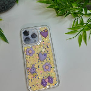 Coque pour téléphone portable iPhone 15