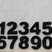 see more listings in the Advent/Calendar numbers section