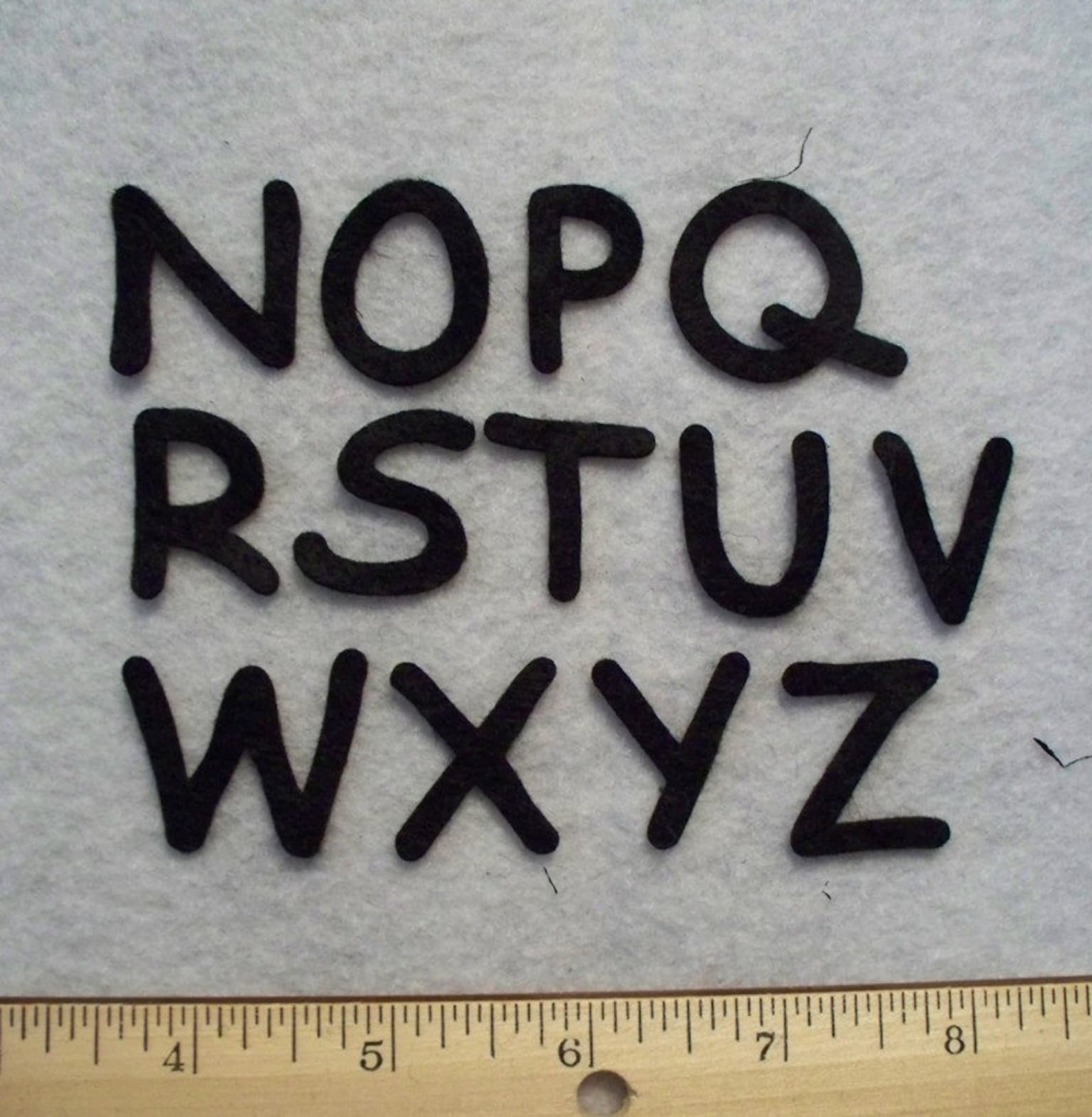Sans Letter R Comic Sans 1