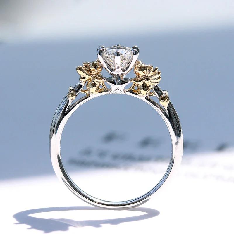 Cardcaptor sakura engagement ring cheap