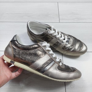 Dolce and Gabbana Sneakers Men - Etsy display picture 3