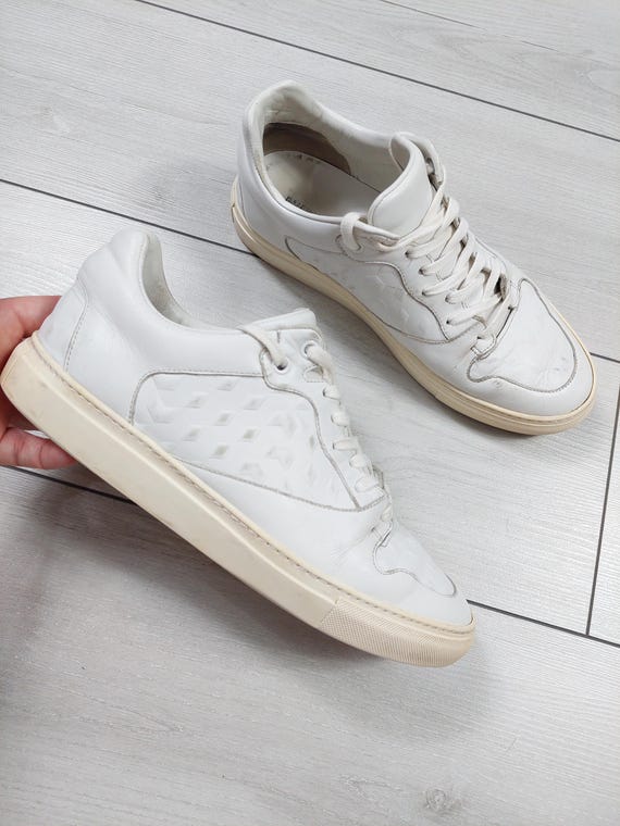Balenciaga Arena Mens Sneakers Trainers 7.5uk 8.5us 41eu - Etsy display picture 1
