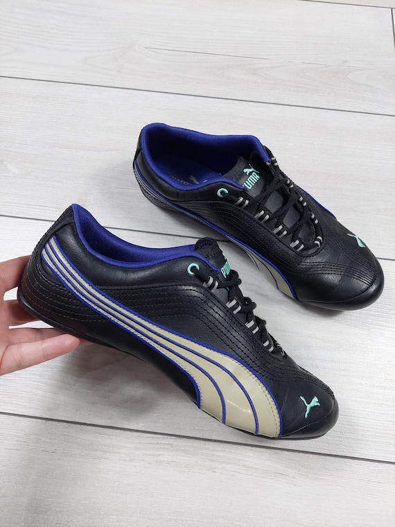 Puma Women's Sneakers Vintage 9,5US 40,5EUR 7UK 26cm