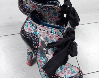 Nieregularny wybór - Iced Gem - Abigails Party - EU 37
