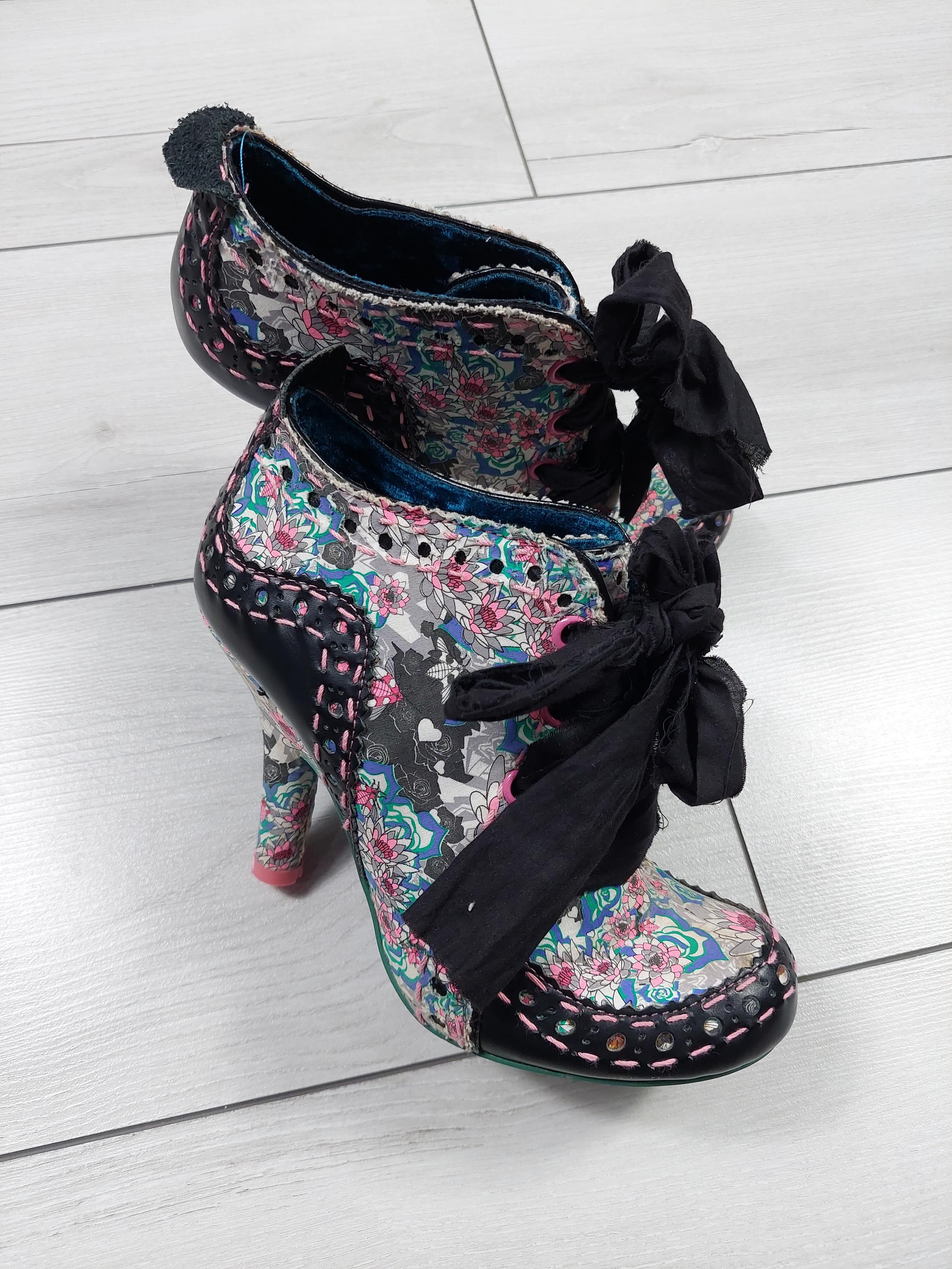 Irregular choice - Etsy 日本