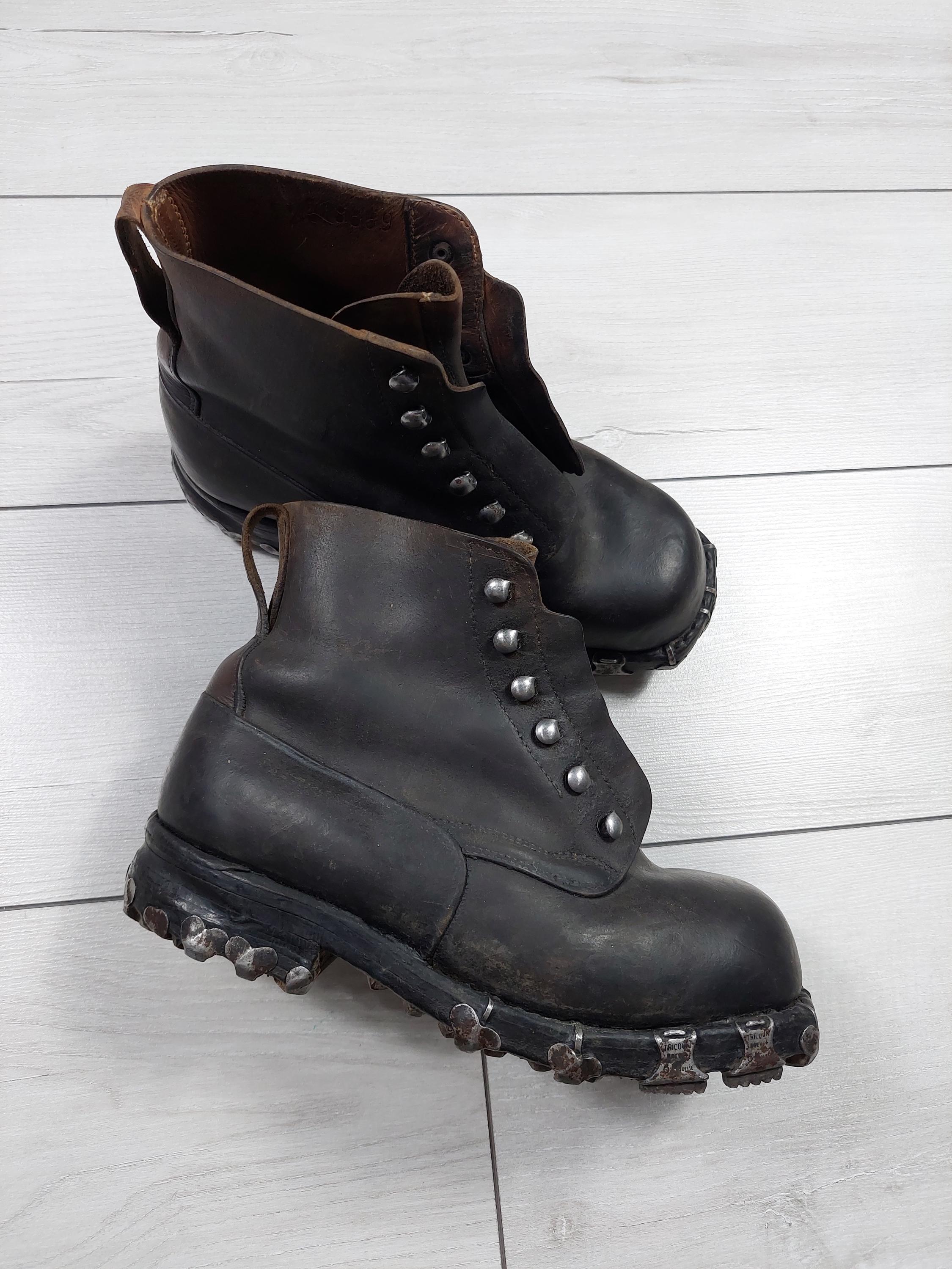 Vintage bally boots - Etsy 日本