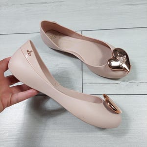 Vivienne Westwood Melissa Flats - Etsy
