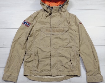 Napapijri Vintage 90s/2000s Adults