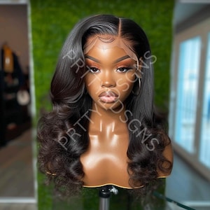 Black AI Model