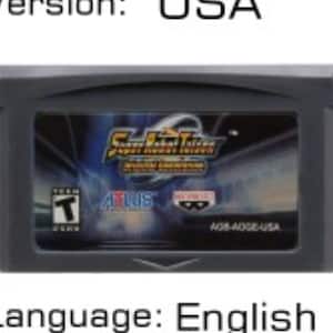 スーパーロボット大戦ORIGINAL GENERATION