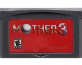 Mother 3