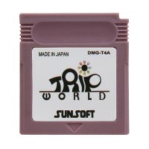 Trip World