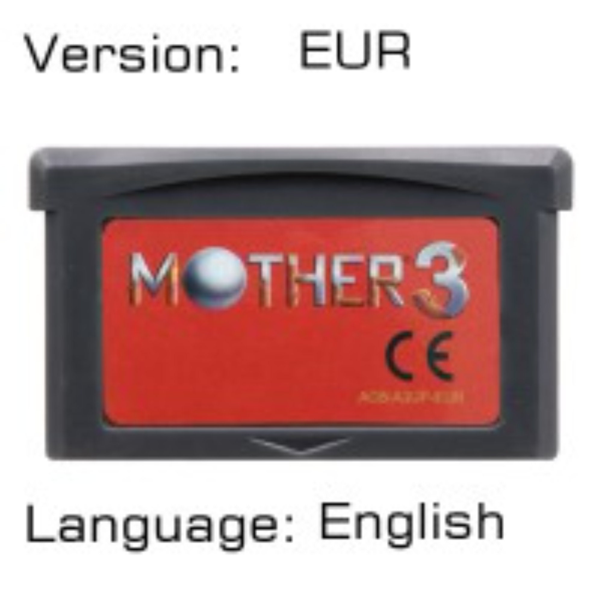 Mother 3 - Etsy