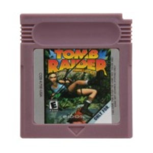 Tomb Raider (GB)