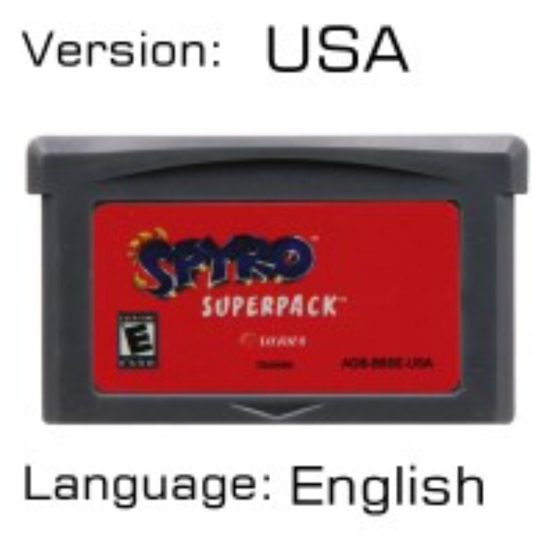 Season of Ice Season of Flame (spyro Superpack) Australia