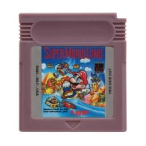 スーパーマリオランド