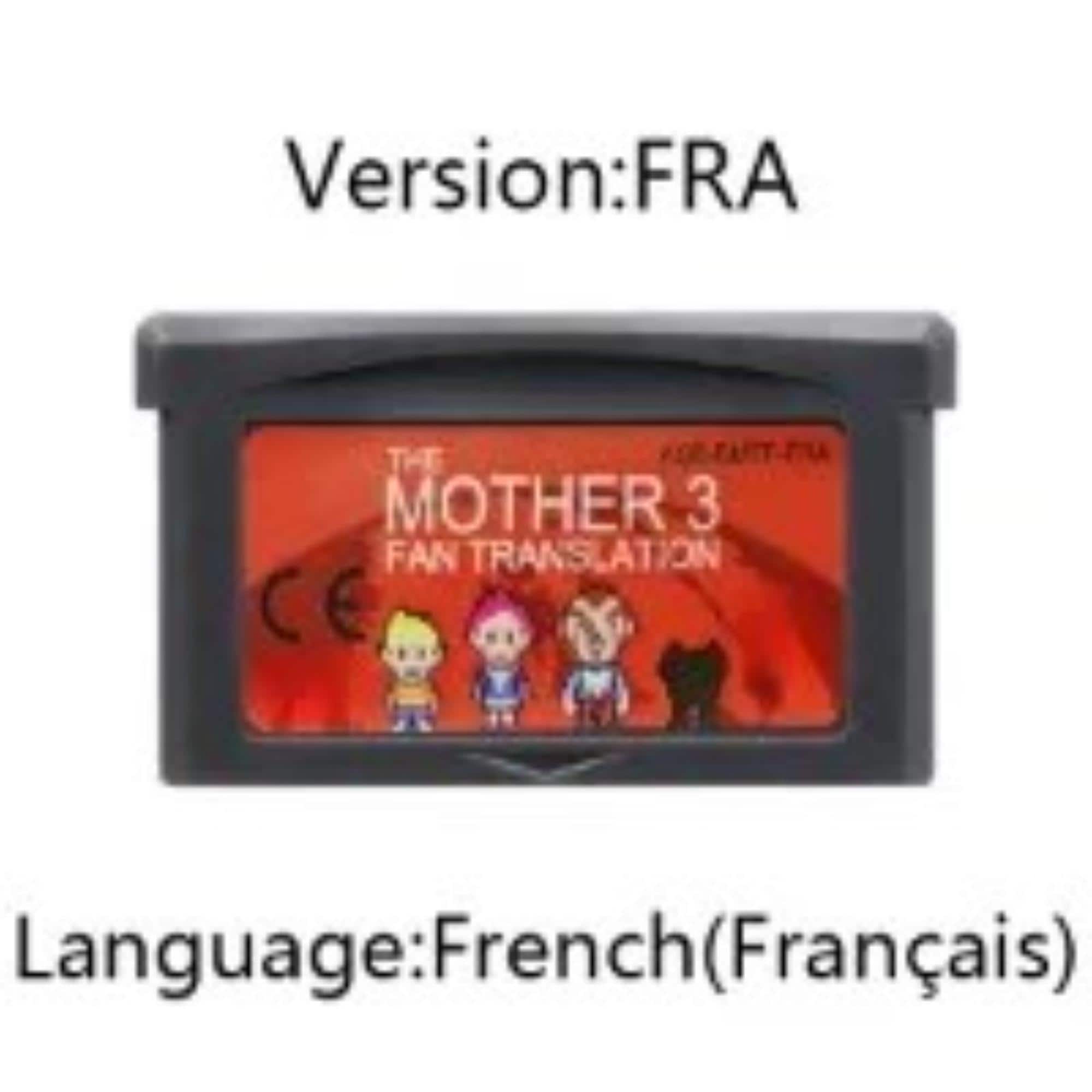Mother 3 - Etsy