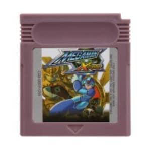 Mega Man Xtreme