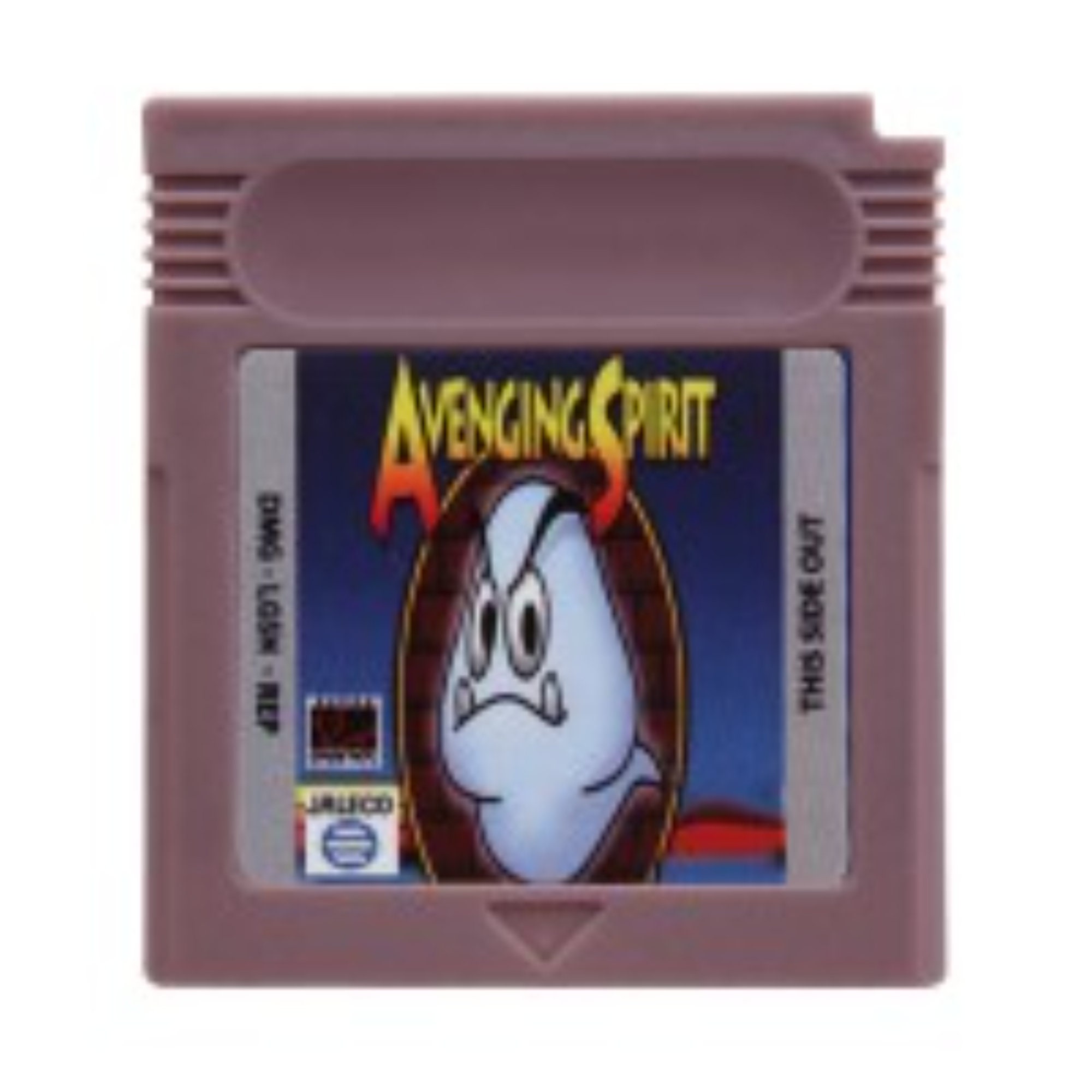 超高品質で人気の Avenging Etsy - (GB) Spirit その他