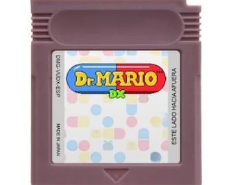 任天堂ゲームボーイTM Dr.MARIO付き ゲームボーイ ソフト ドクターマリオ ゲームボーイ Dr MARIO