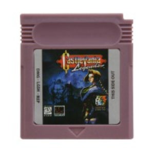 Castlevania Legends