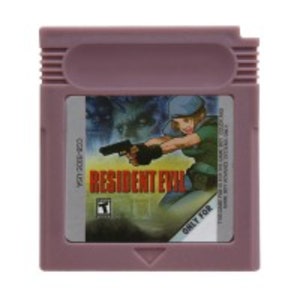 バイオハザード（GB）