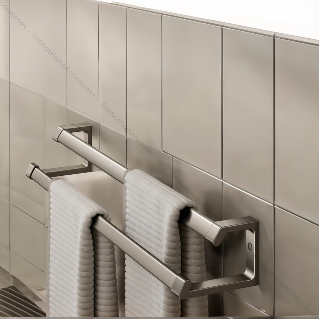 Bathroom Towel Rack Etsy Singapore