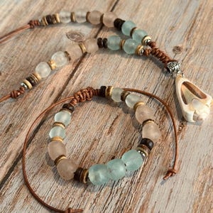 Matching necklace is not included in this listing but can be purchased separately in my shop.